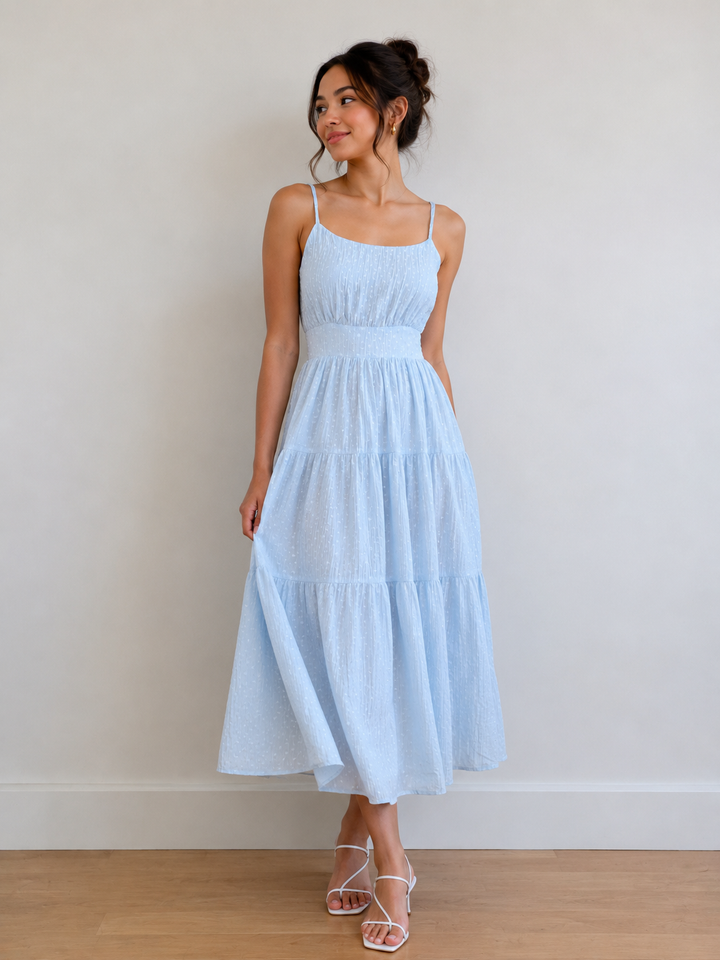 Deborah Dress