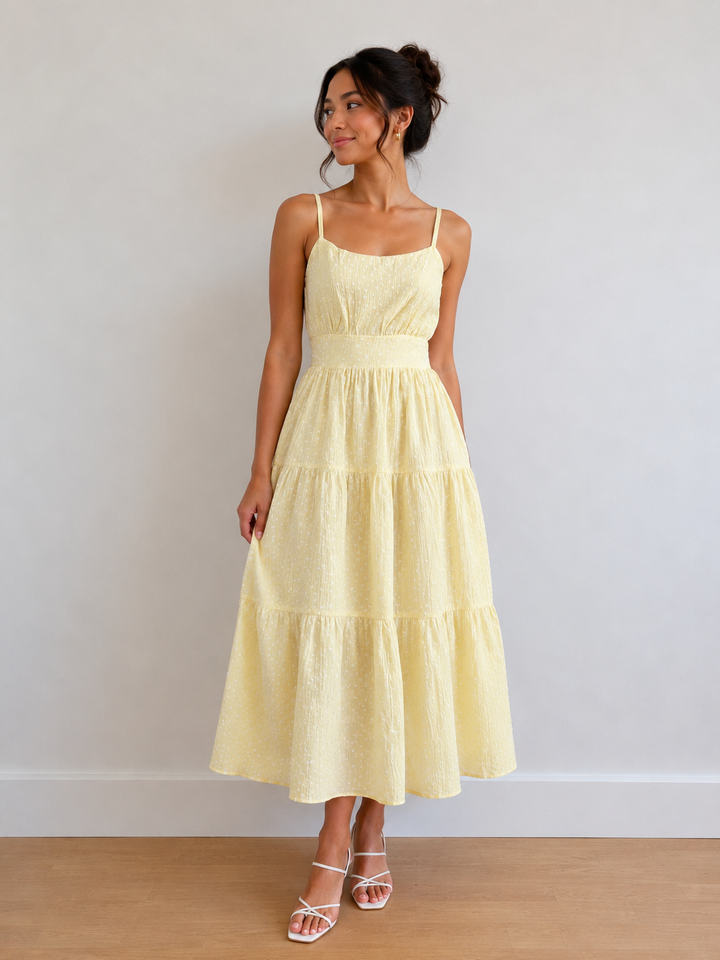 Deborah Dress
