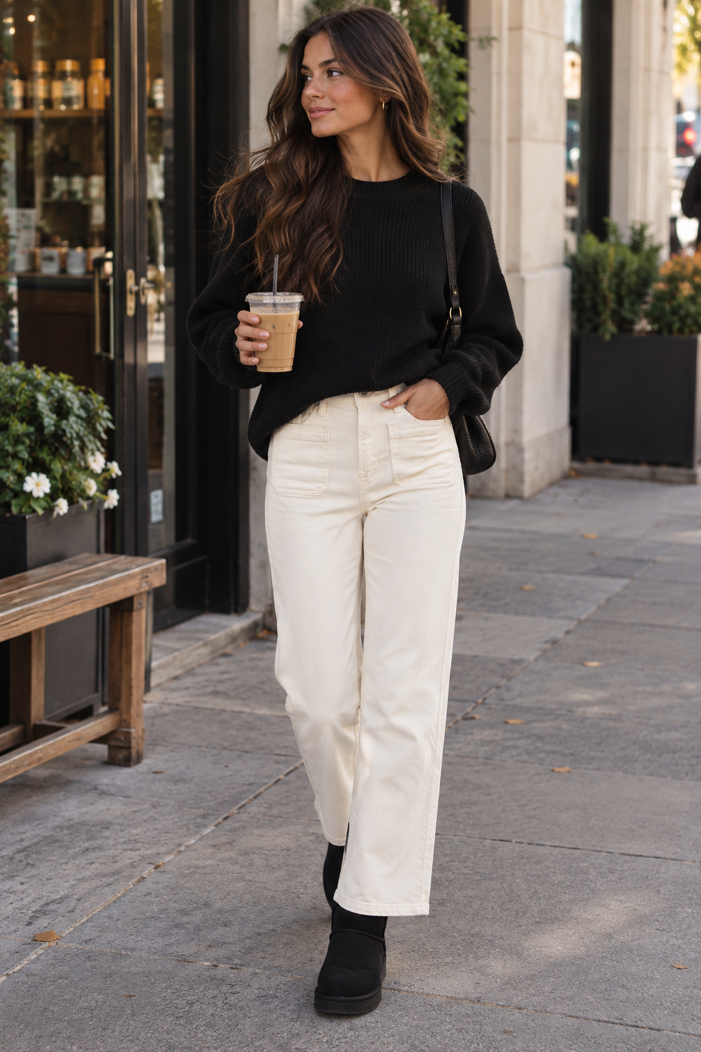 Gina Jeans