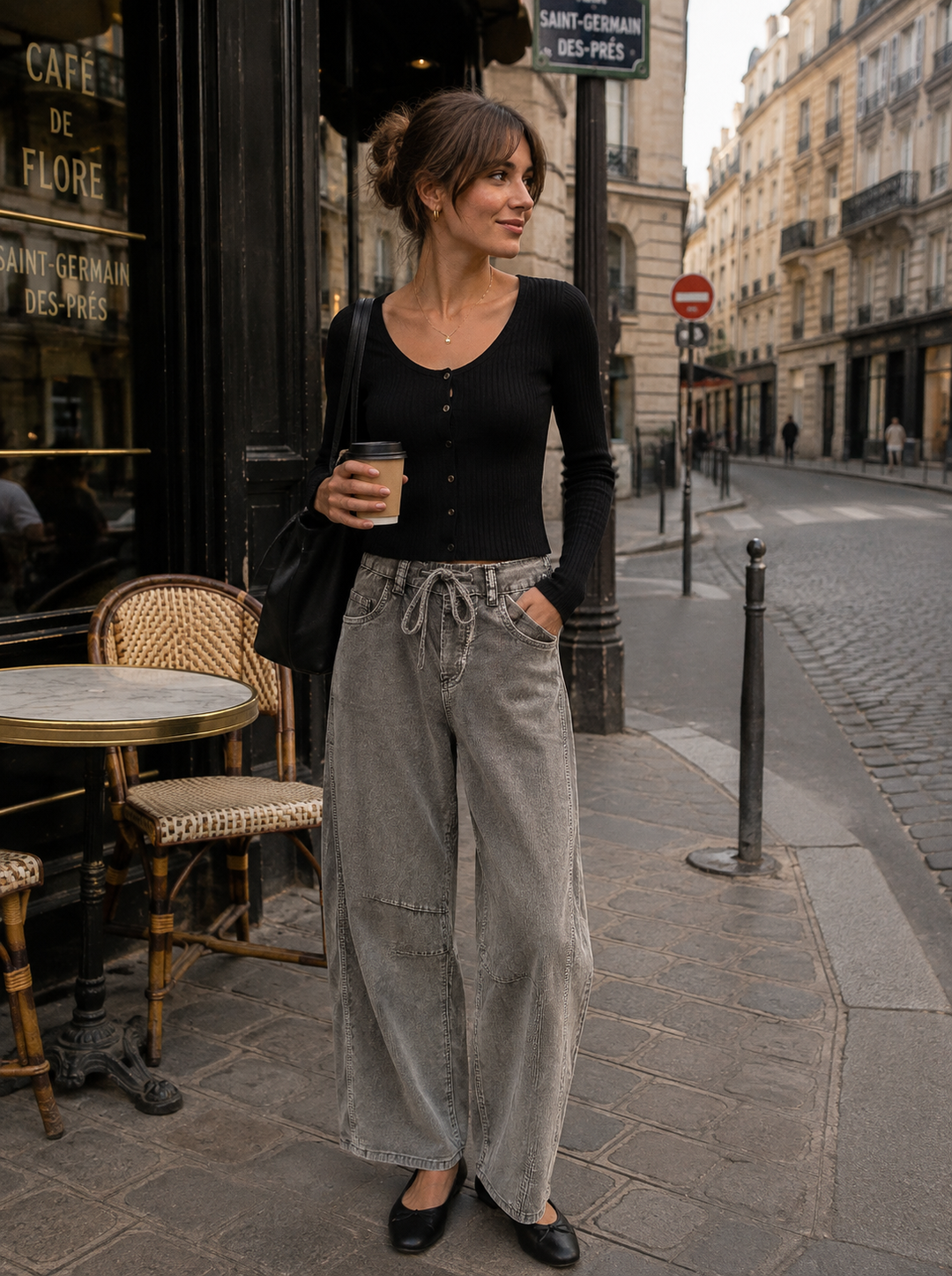 Alicia Pant Ash