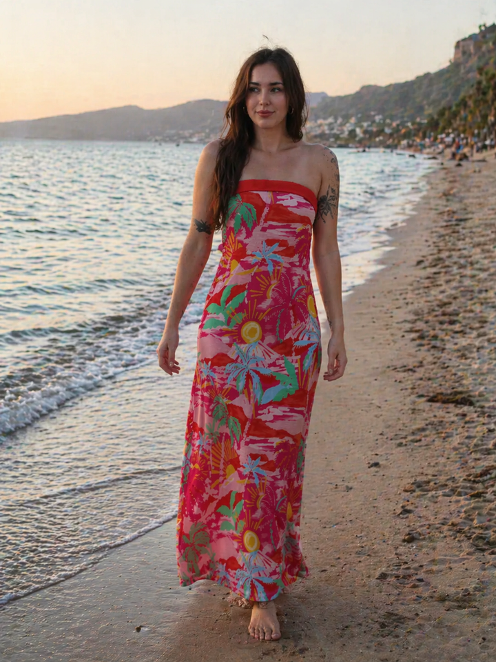 Kiana Dress