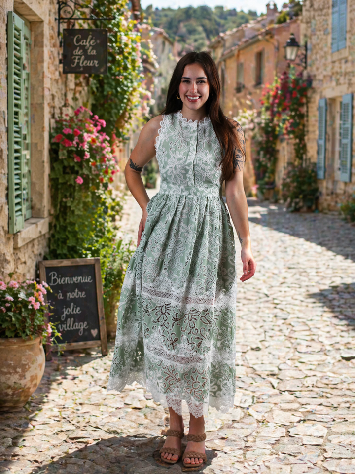 Felicity Dress