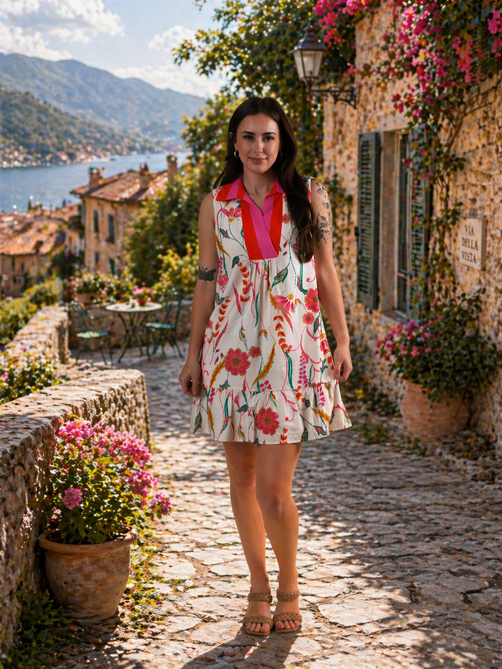 Jane Dress