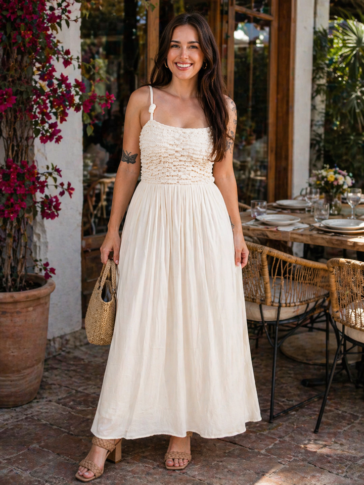 Willa Dress