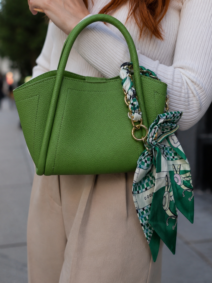 Damen Miniature Handbag