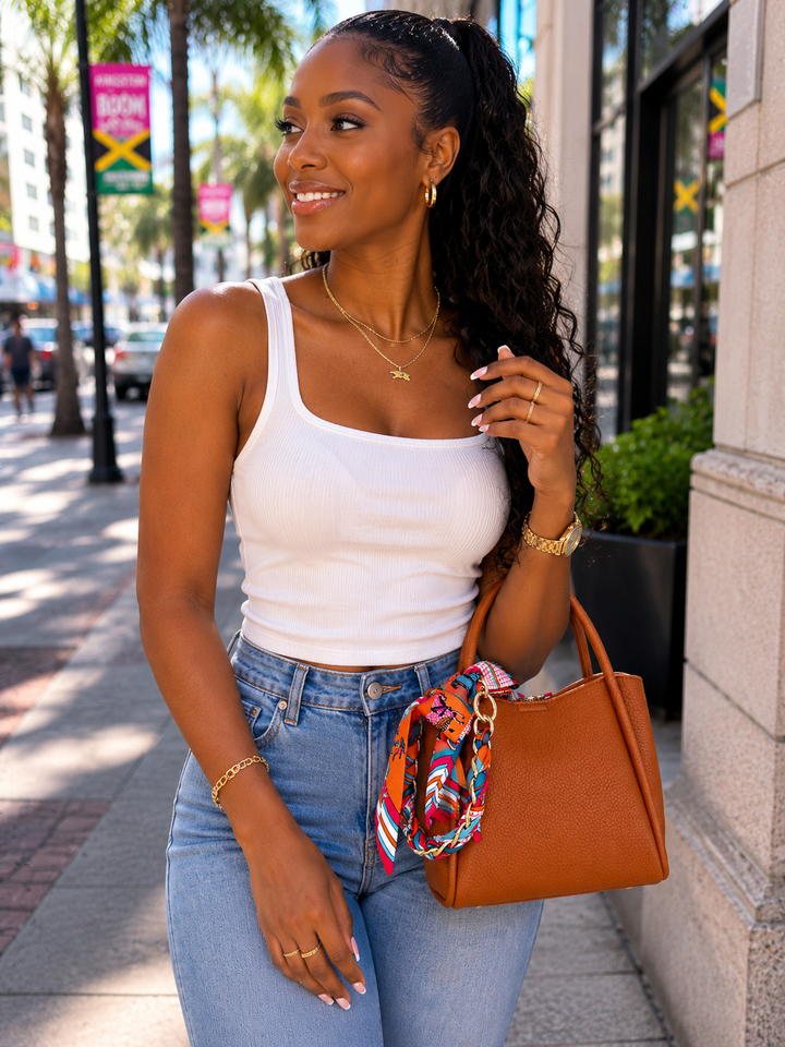 Damen Handbag