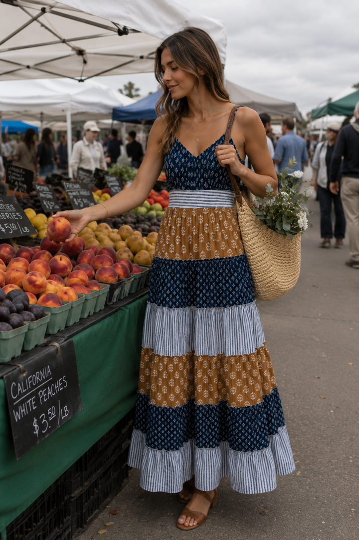 London Dress