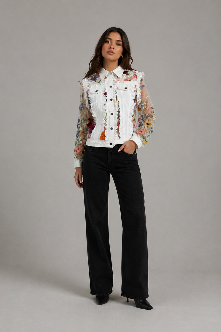 Amelia Jacket