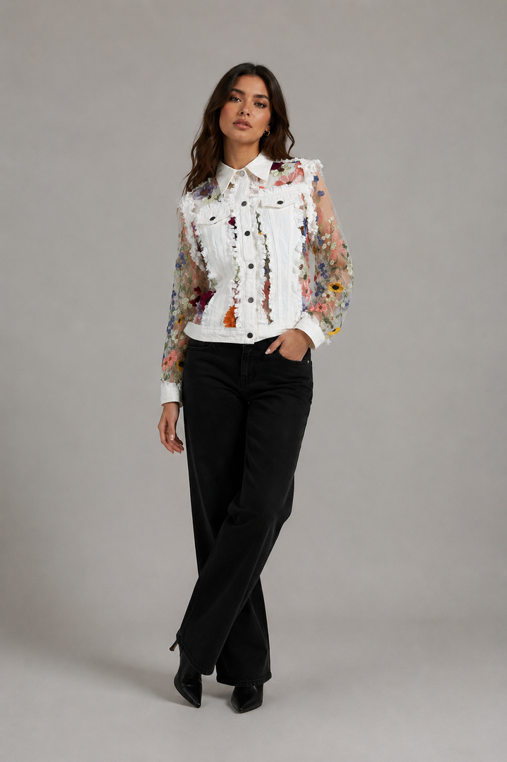 Amelia Jacket