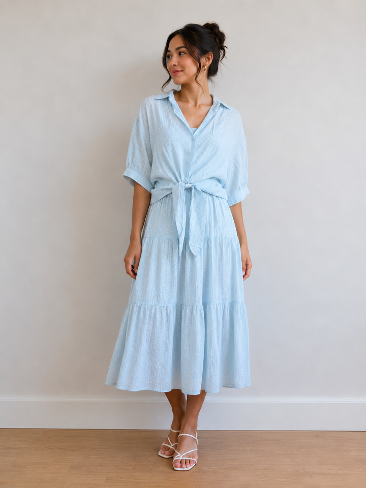 Deborah Dress