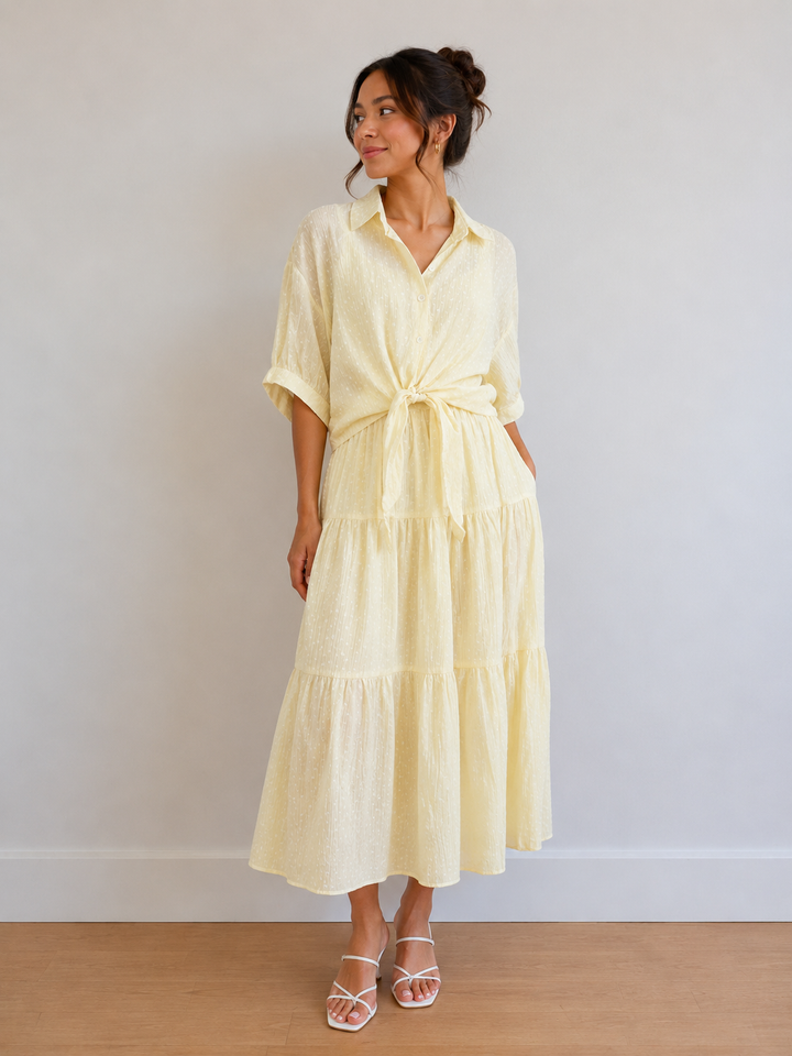 Deborah Dress