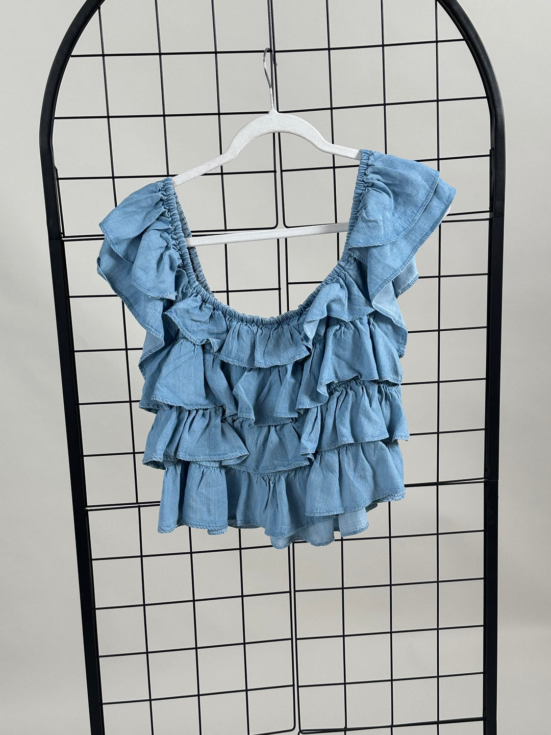 Beverly Top