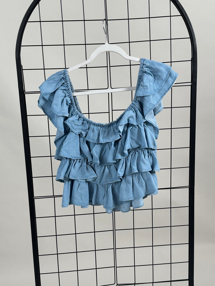 Beverly Top