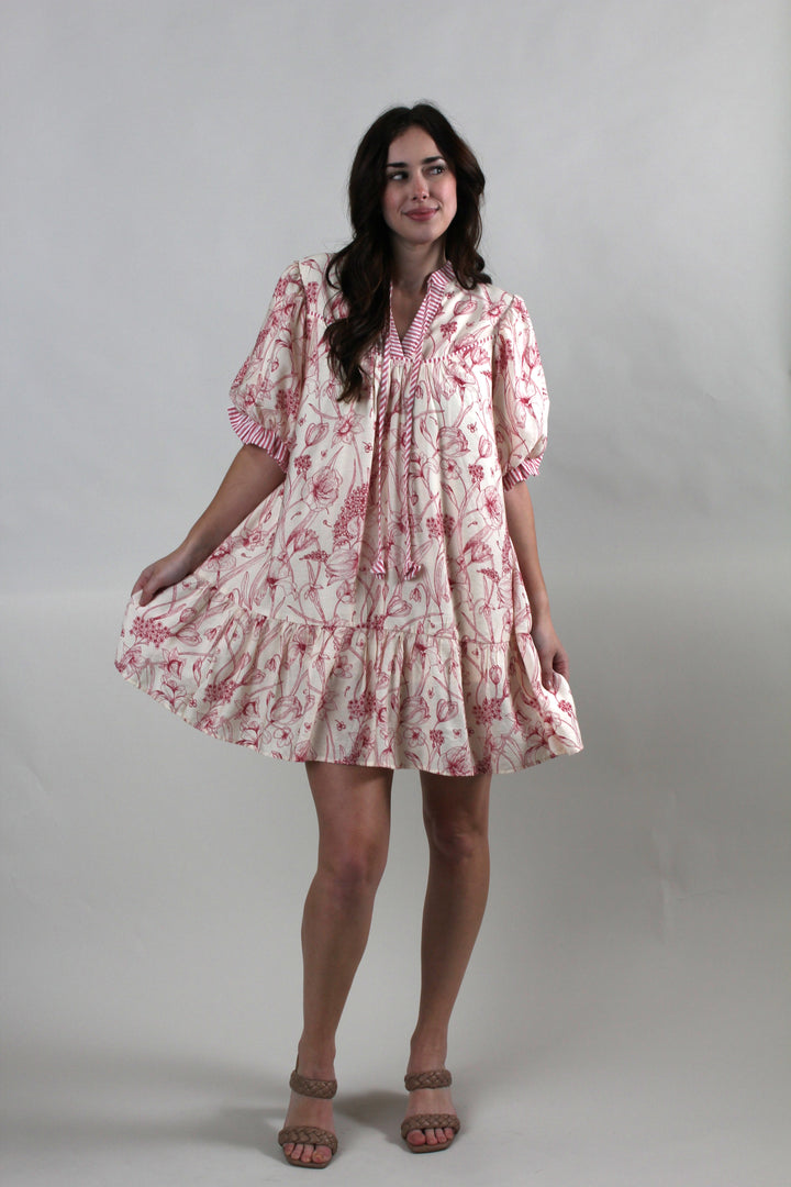 Louise Dress