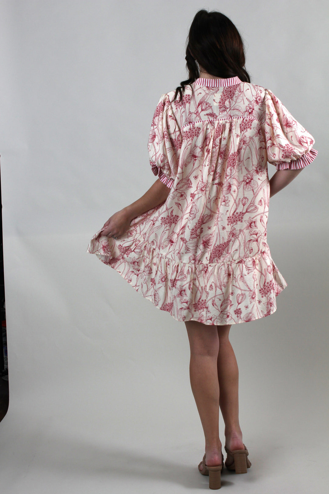 Louise Dress