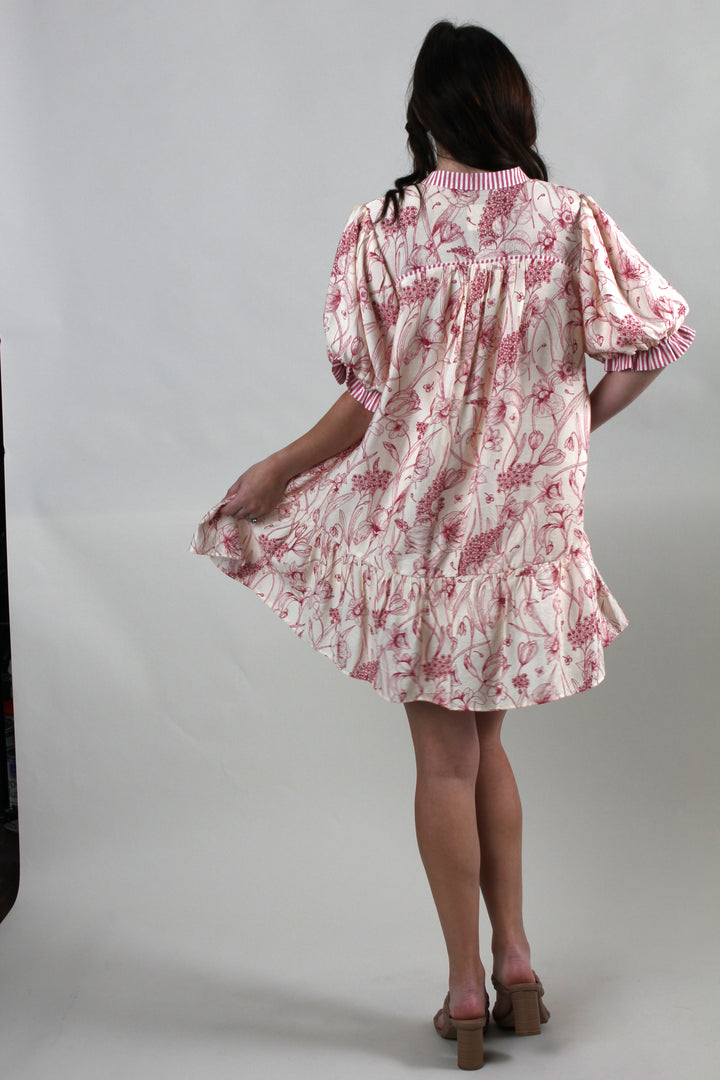 Louise Dress