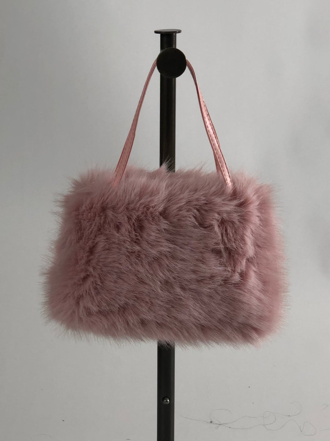 Fur Purse