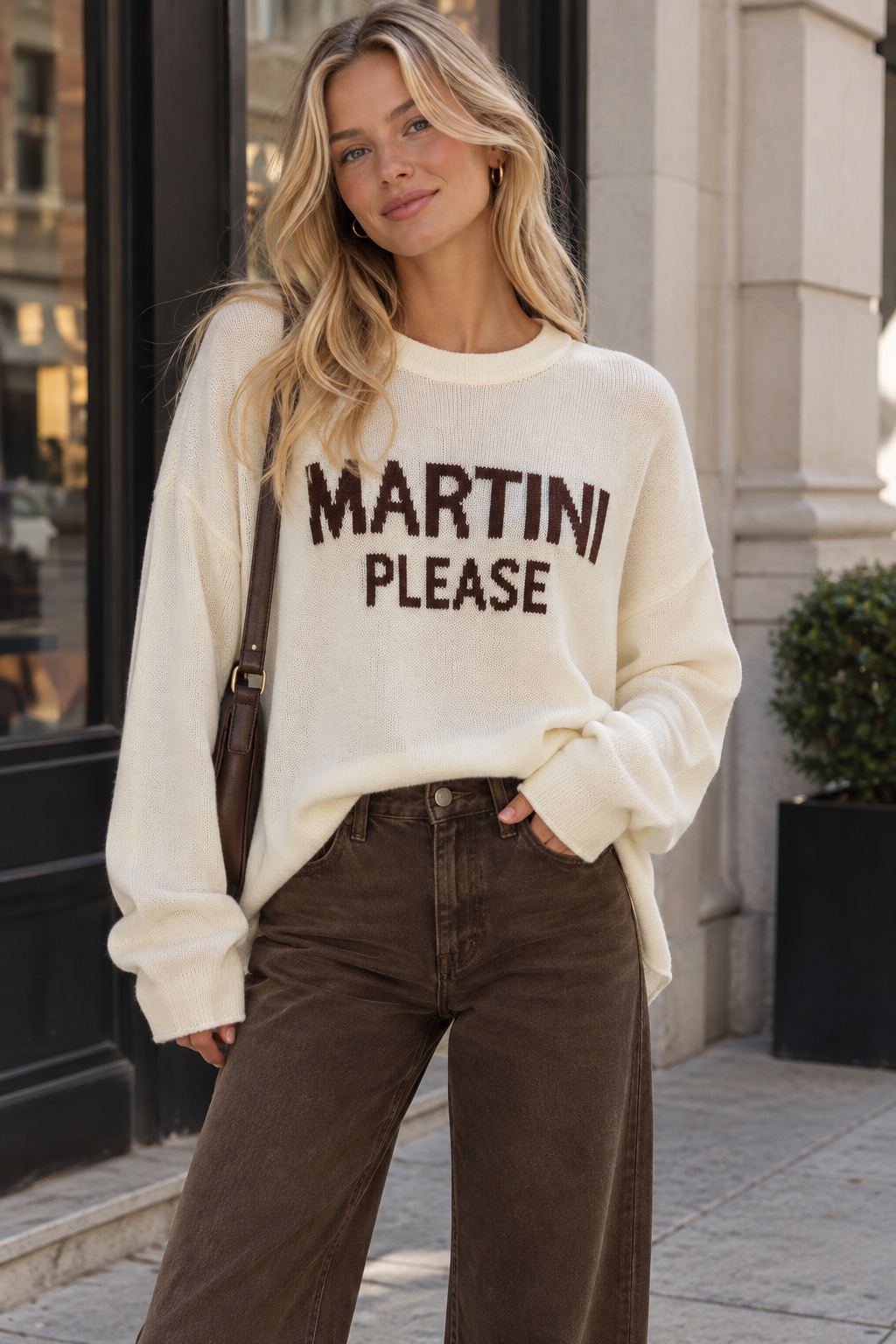 Martini Please