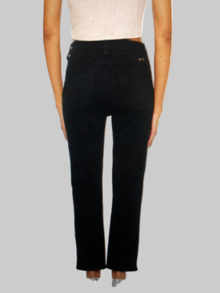 HR Slim Straight
