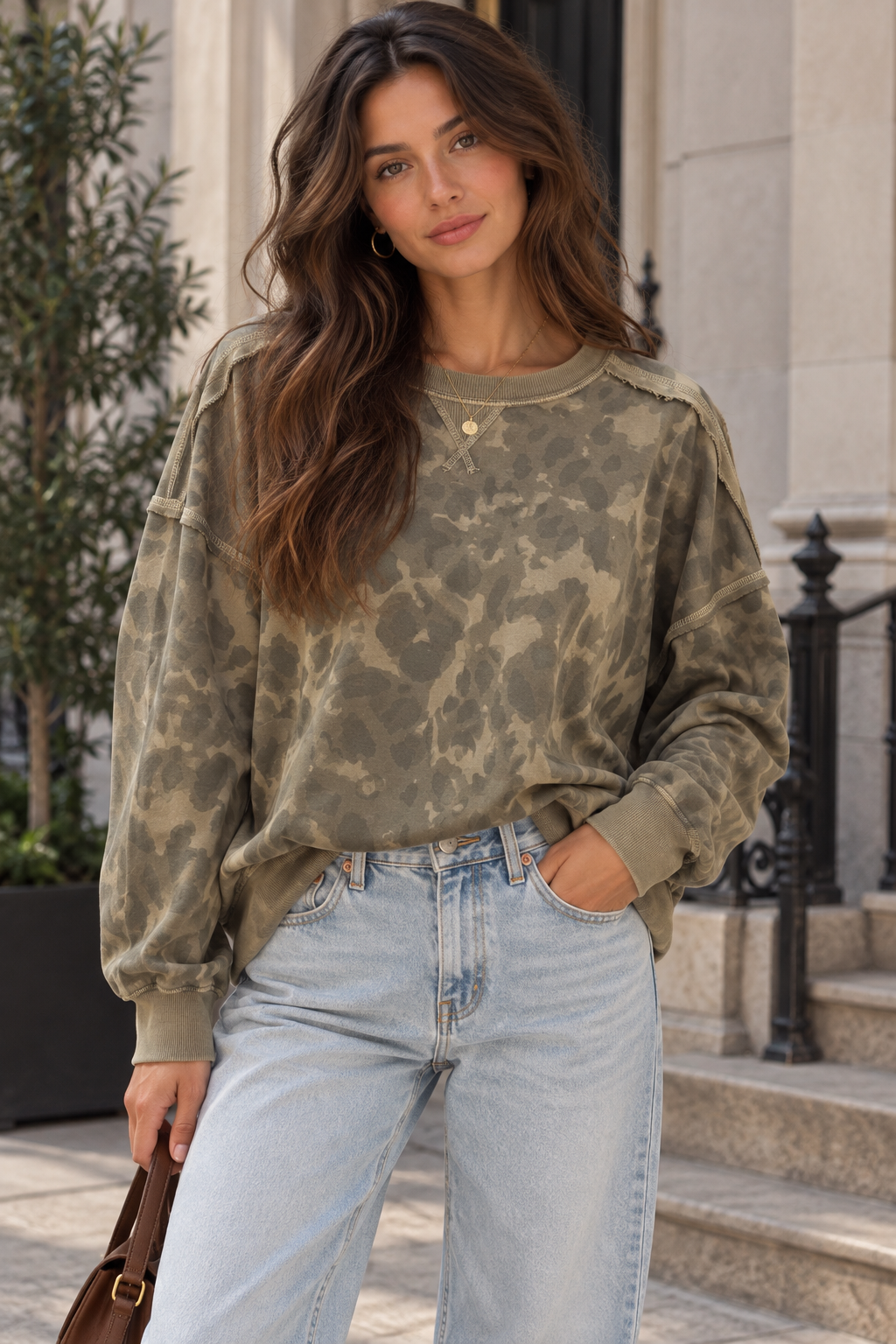 Ren Sweatshirt