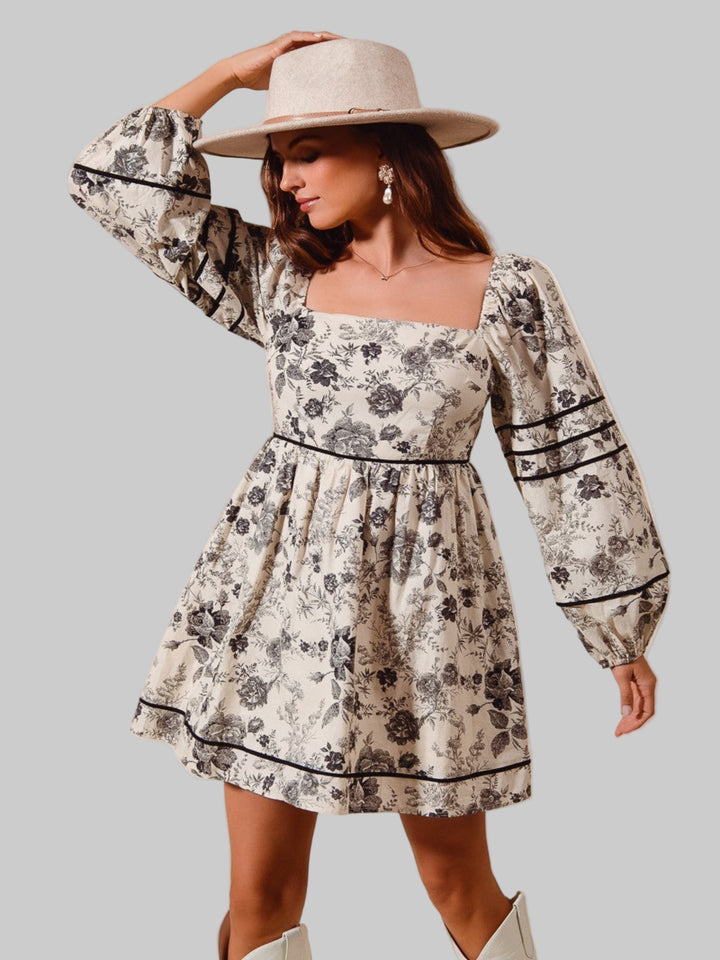Baby Dress