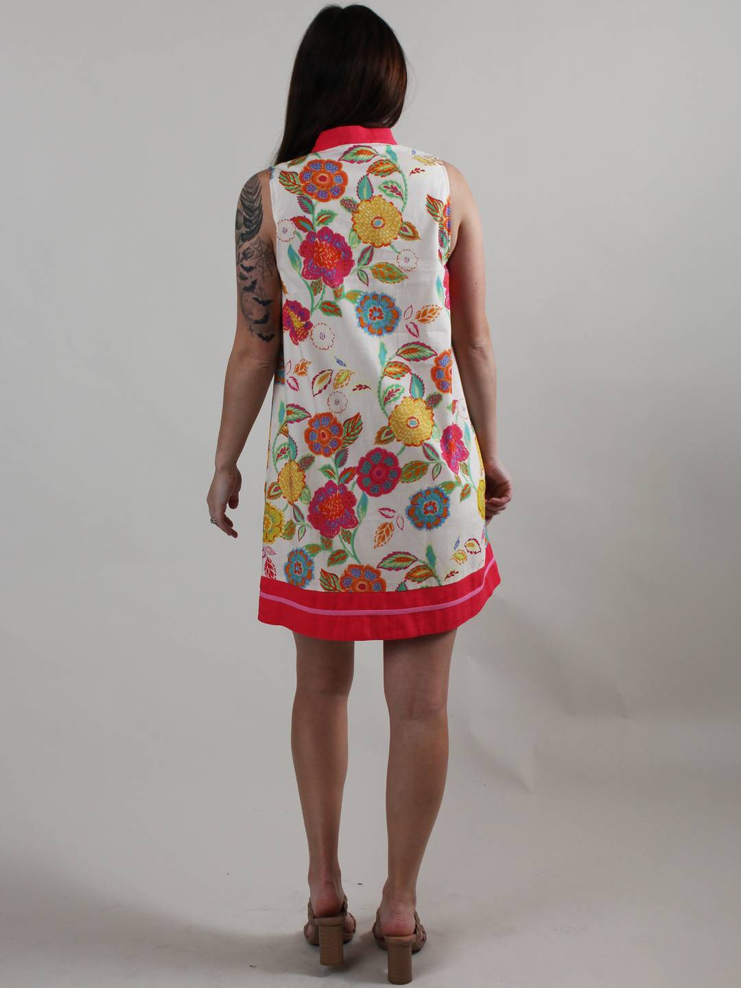 Nami Dress