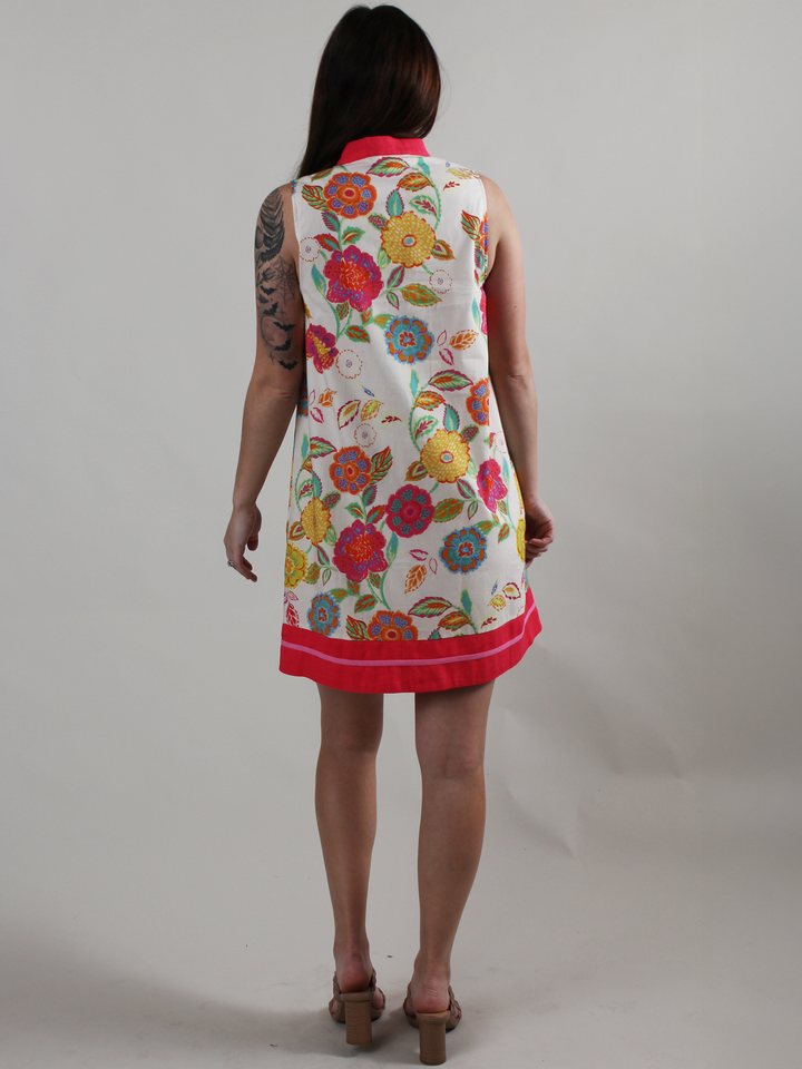 Nami Dress