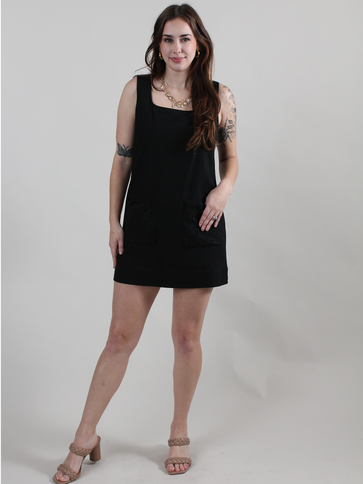 Aretha Dress