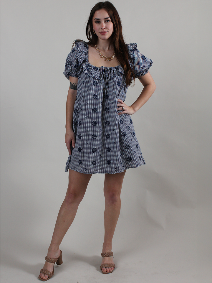 Daisymae Dress
