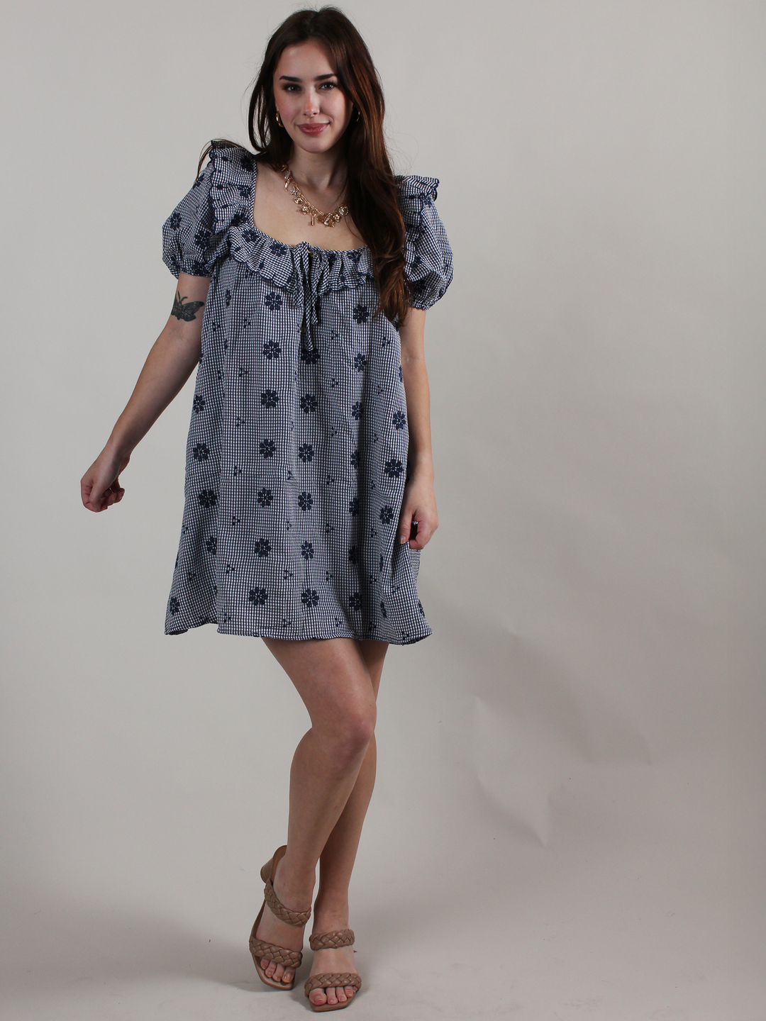 Daisymae Dress