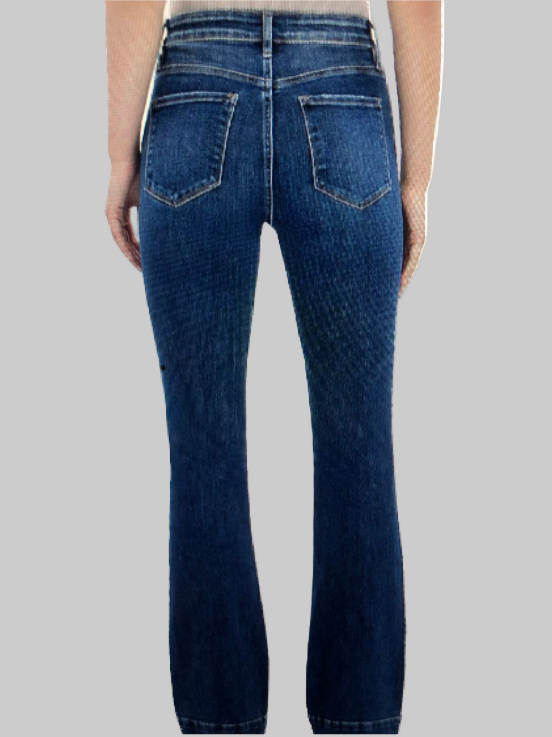 Bootcut Jean