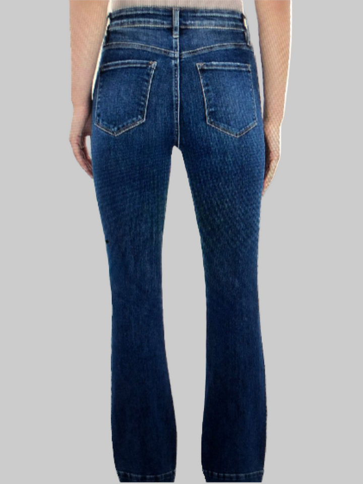 Bootcut Jean