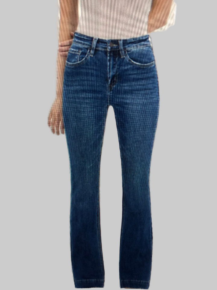 Bootcut Jean