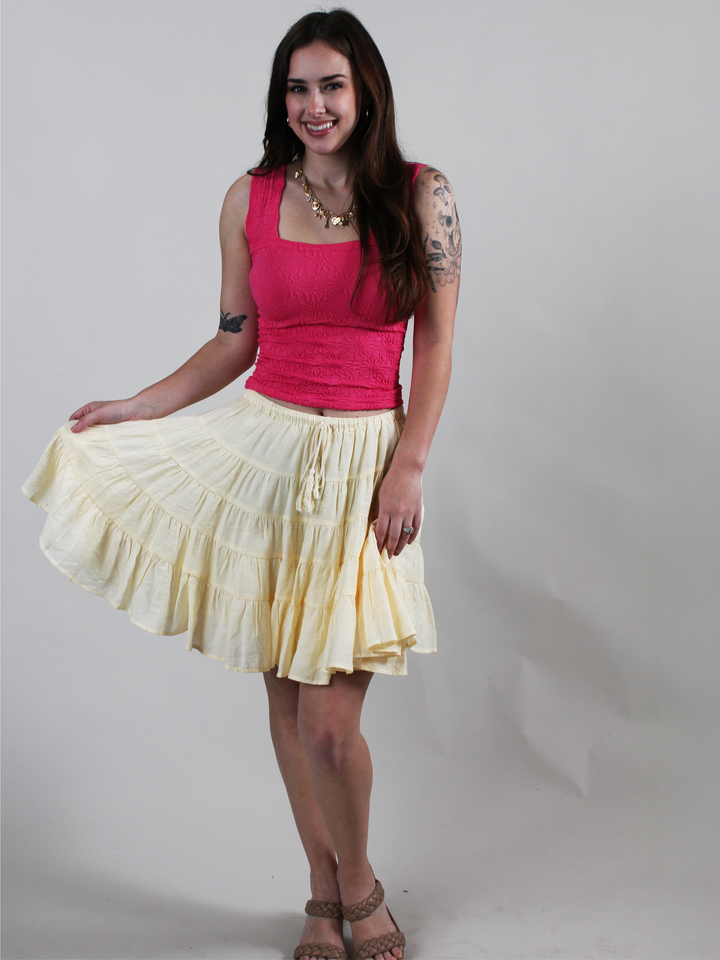 Lyra Skirt