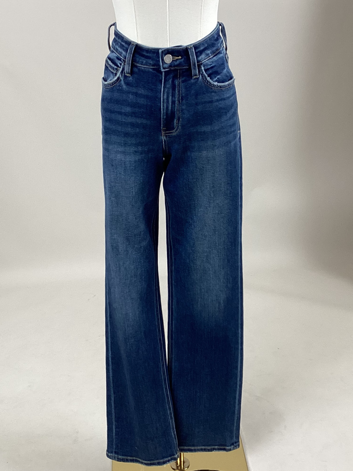 Celestial Glow Jean