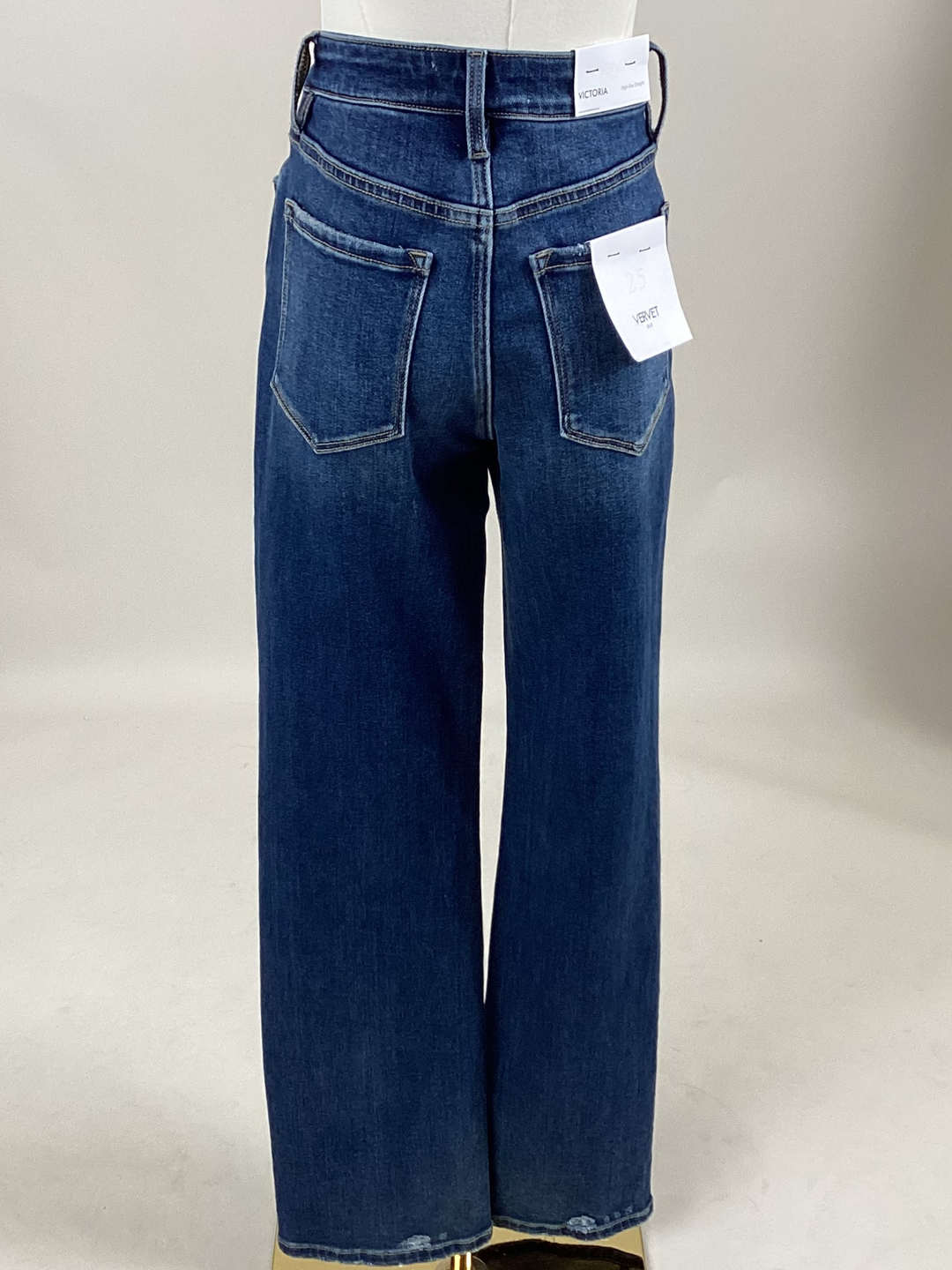 Celestial Glow Jean