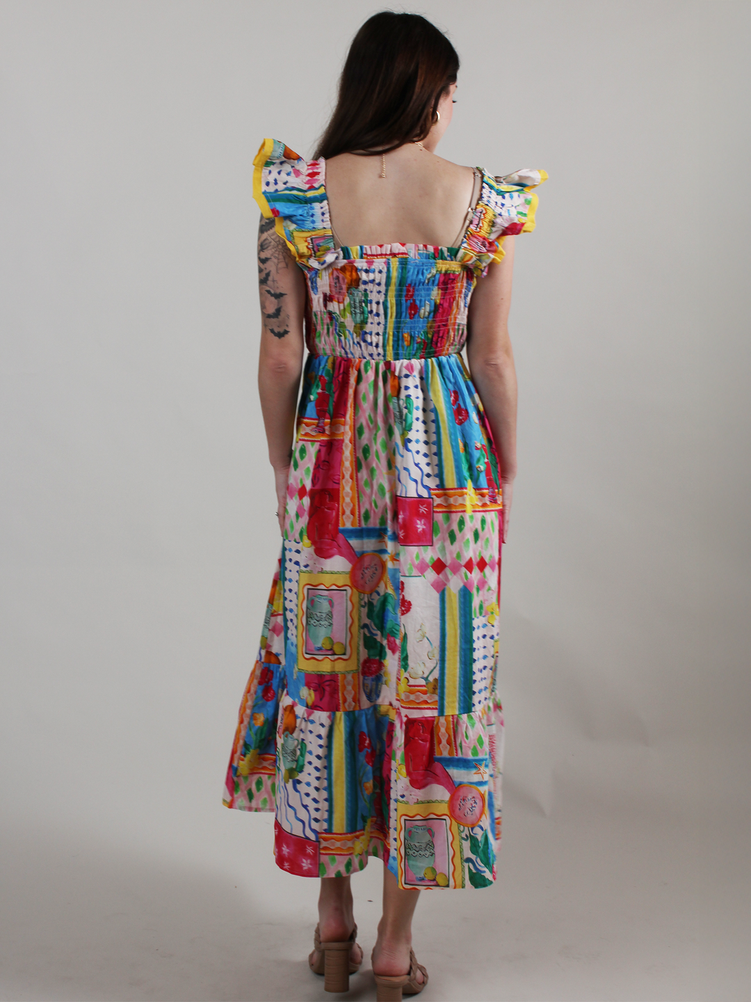 May Dress