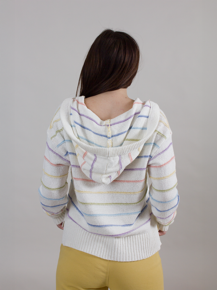 Olive Sweater