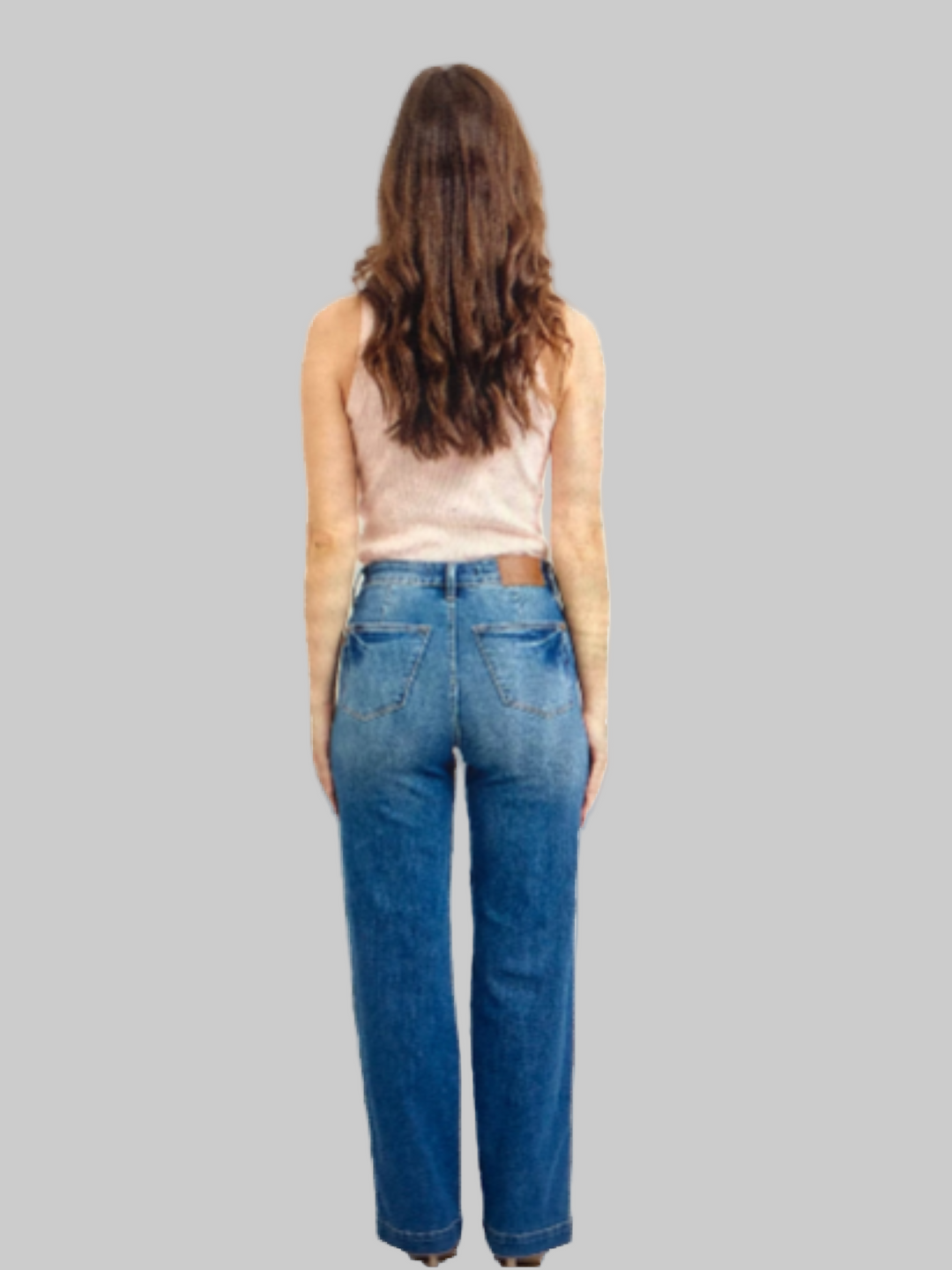 Contrast Jean