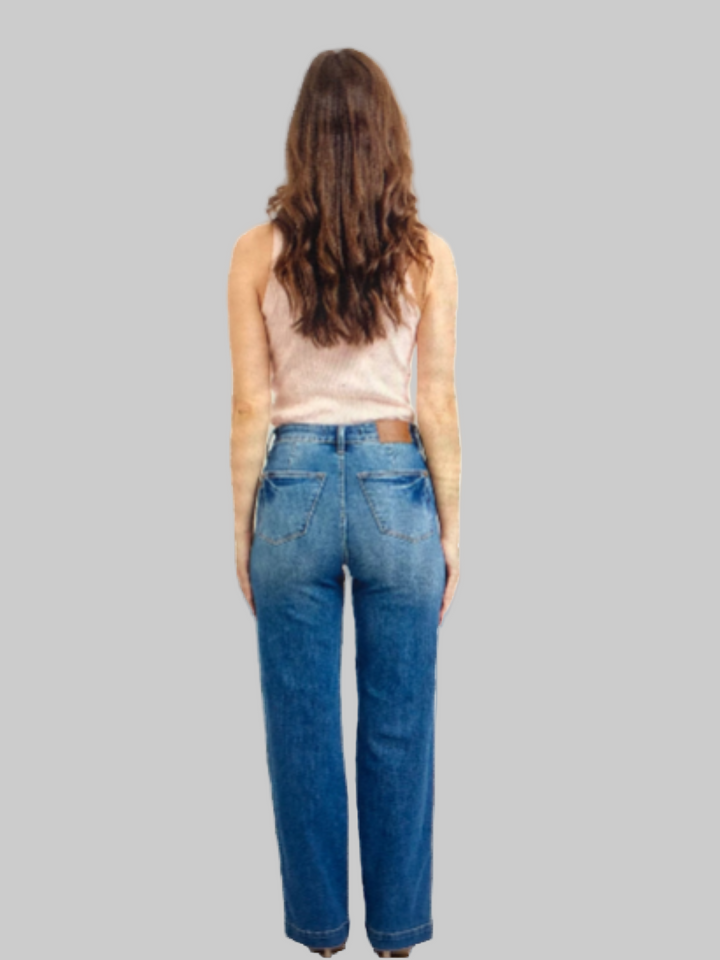 Contrast Jean