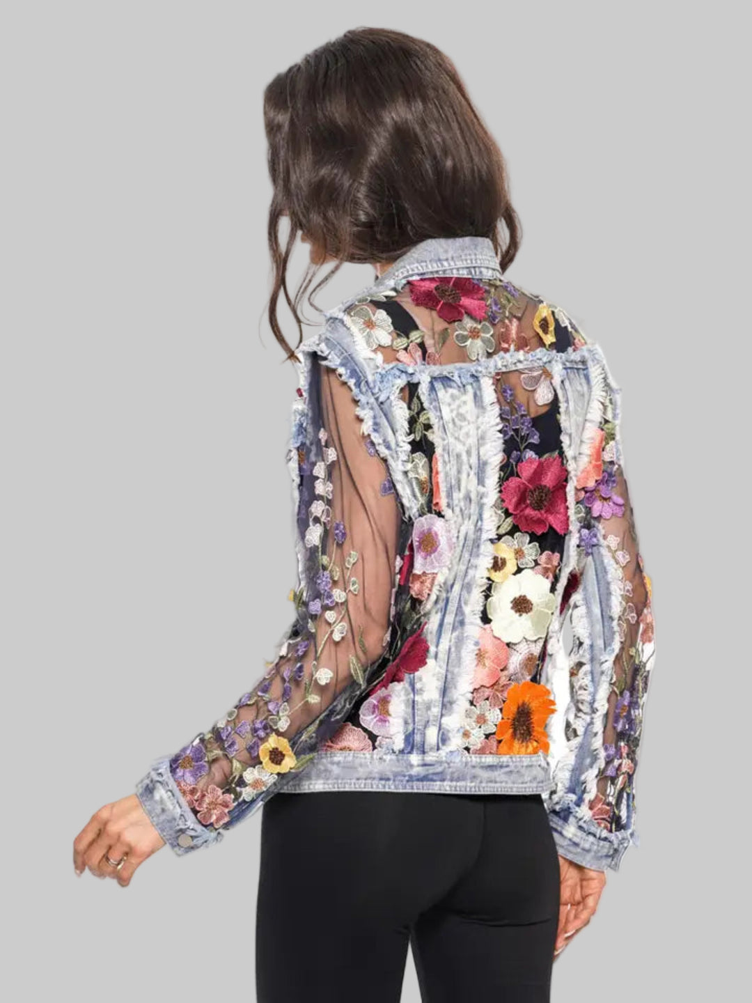 Amelia Jacket