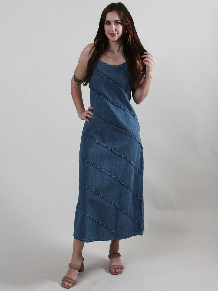Rosalinda Dress