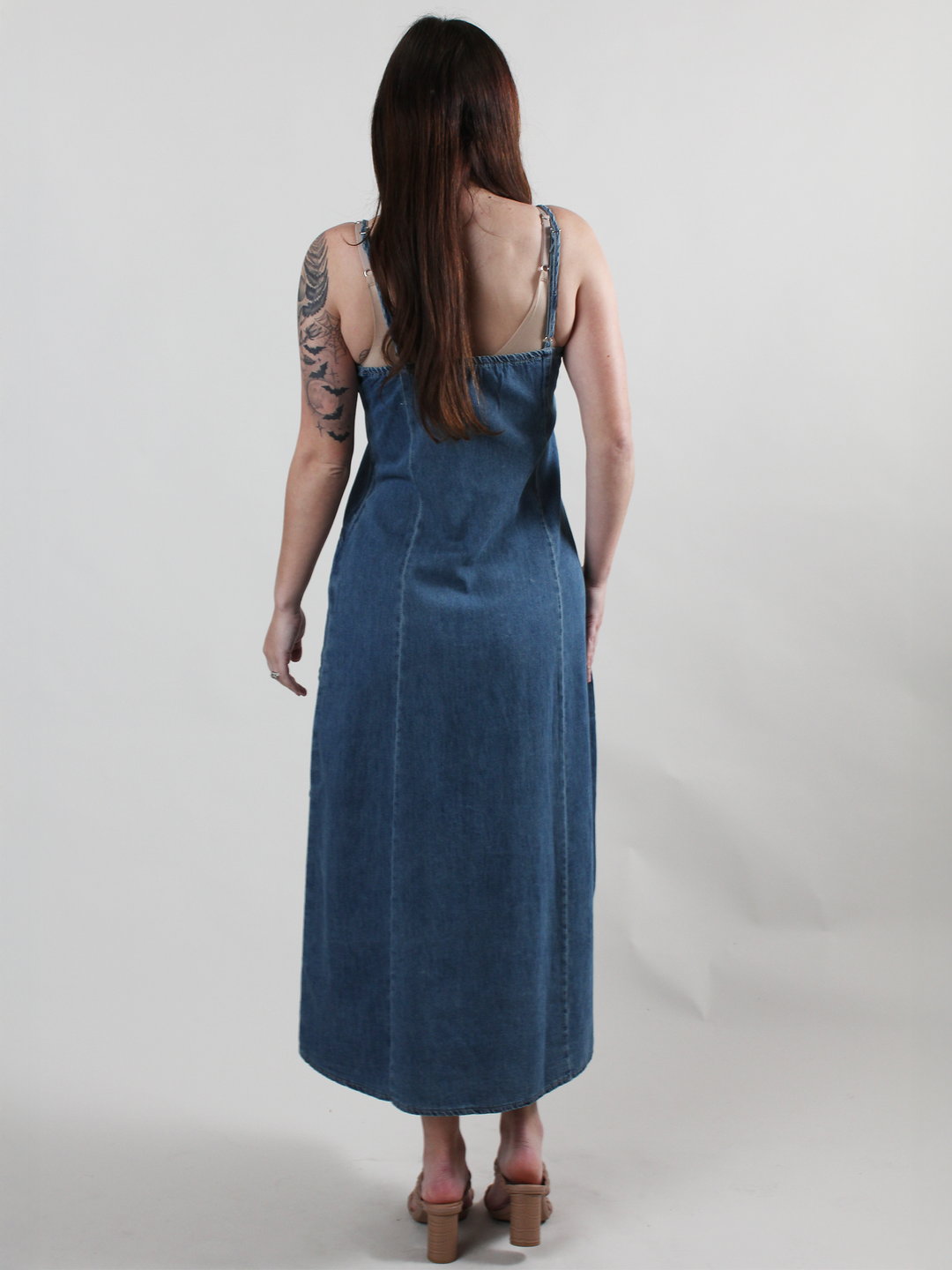 Rosalinda Dress