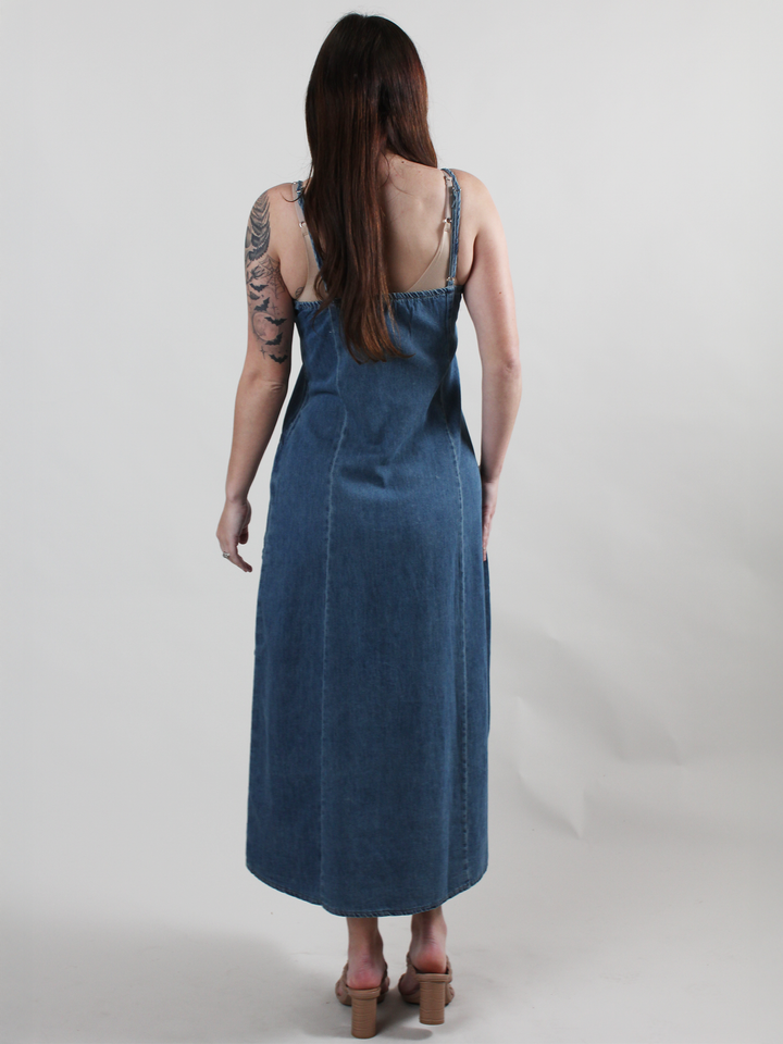 Rosalinda Dress