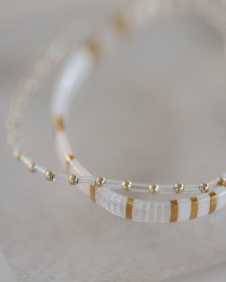 Anguilla Tila Bracelet