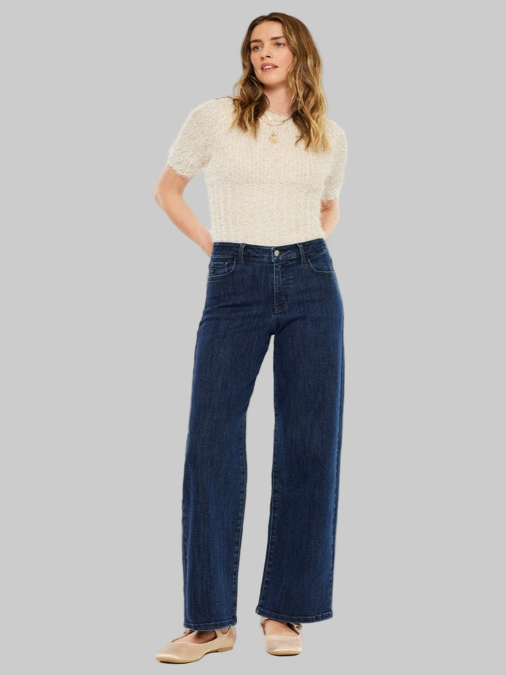 Dusk Jean