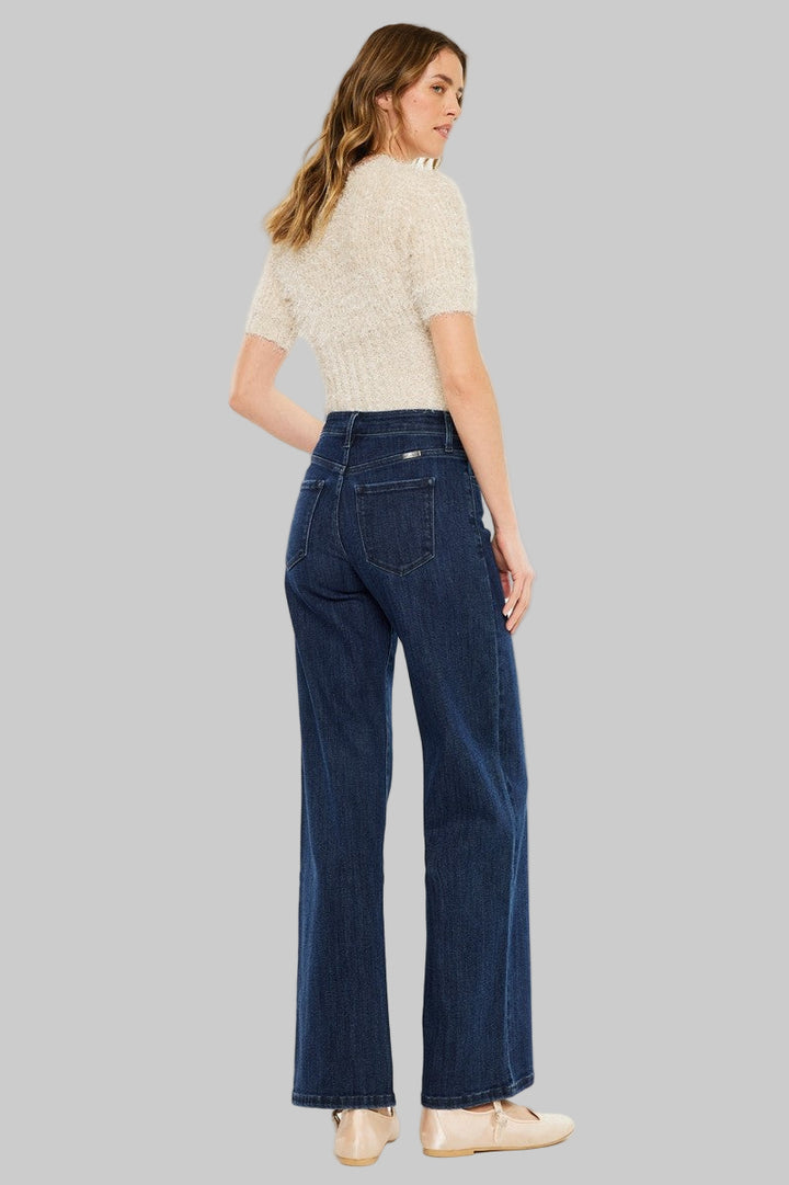 Dusk Jean