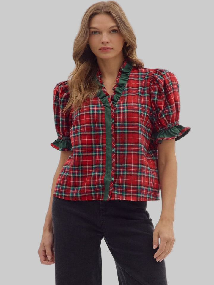 Olivia Top