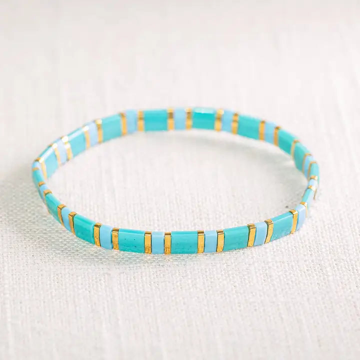 Exuma Tila Bracelet