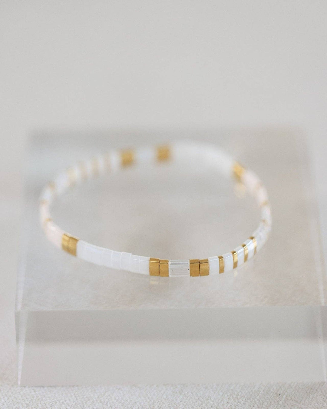 Anguilla Tila Bracelet